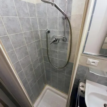 Appartamento 7 Quadri - Piazza Aldrovandi-