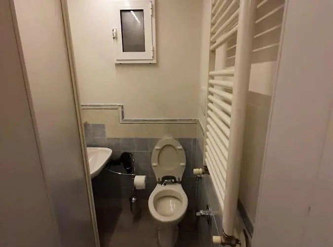 7 Quadri - Piazza Aldrovandi- Apartmán Boloňa