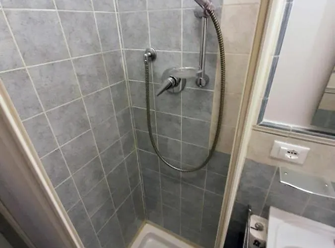 Apartmán 7 Quadri - Piazza Aldrovandi-