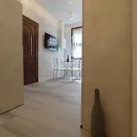 7 Quadri - Piazza Aldrovandi- Апартаменты *