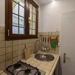 Апартаменты 7 Quadri - Piazza Aldrovandi- Болонья