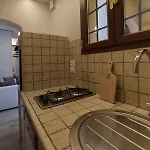 7 Quadri - Piazza Aldrovandi- Апартаменты