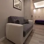 7 Quadri - Piazza Aldrovandi- Болонья